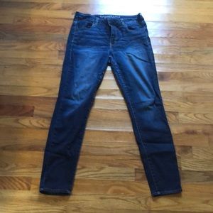 American Eagle Jegging